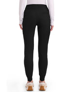 Cherokee Mid Rise Tapered Leg Drawstring Pant. Item CK092 in CK FORM Collection. Live Chat for Bulk Discounts.