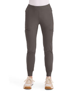 Cherokee Mid Rise Tapered Leg Drawstring Pant. Item CK092 in CK FORM Collection. Live Chat for Bulk Discounts.