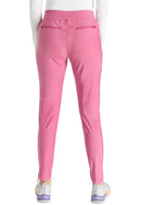 Cherokee Mid Rise Tapered Leg Drawstring Pant. Item CK095P in CK FORM Collection. Live Chat for Bulk Discounts.