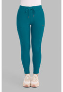 Cherokee Mid Rise Tapered Leg Drawstring Pant. Item CK095P in CK FORM Collection. Live Chat for Bulk Discounts.