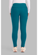Cherokee Mid Rise Tapered Leg Drawstring Pant. Item CK095P in CK FORM Collection. Live Chat for Bulk Discounts.
