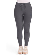 Cherokee Mid Rise Tapered Leg Drawstring Pant. Item CK095T in CK FORM Collection. Live Chat for Bulk Discounts.