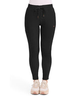 Cherokee Mid Rise Tapered Leg Drawstring Pant. Item CK095 in CK FORM Collection. Live Chat for Bulk Discounts.