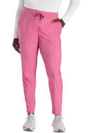 Cherokee Mid Rise Tapered Leg Drawstring Pant. Item CK095 in CK FORM Collection. Live Chat for Bulk Discounts.