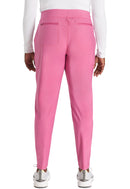 Cherokee Mid Rise Tapered Leg Drawstring Pant. Item CK095 in CK FORM Collection. Live Chat for Bulk Discounts.