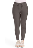 Cherokee Mid Rise Tapered Leg Drawstring Pant. Item CK095 in CK FORM Collection. Live Chat for Bulk Discounts.