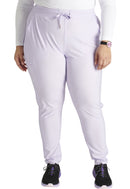Cherokee Mid Rise Tapered Leg Drawstring Pant. Item CK095 in CK FORM Collection. Live Chat for Bulk Discounts.
