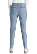 Cherokee Mid Rise Tapered Leg Drawstring Pant. Item CK095 in CK FORM Collection. Live Chat for Bulk Discounts.