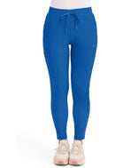 Cherokee Mid Rise Tapered Leg Drawstring Pant. Item CK095 in CK FORM Collection. Live Chat for Bulk Discounts.