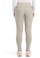 Cherokee Mid Rise Tapered Leg Drawstring Pant. Item CK095 in CK FORM Collection. Live Chat for Bulk Discounts.