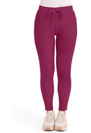 Cherokee Mid Rise Tapered Leg Drawstring Pant. Item CK095 in CK FORM Collection. Live Chat for Bulk Discounts.
