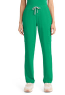 Cherokee Women's 5-Pocket Straight Leg Pant. Item CK096P in CK ACHIEVE Collection. Live Chat for Bulk Discounts.