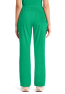 Cherokee Women's 5-Pocket Straight Leg Pant. Item CK096P in CK ACHIEVE Collection. Live Chat for Bulk Discounts.