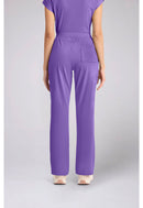Cherokee Women's 5-Pocket Straight Leg Pant. Item CK096P in CK ACHIEVE Collection. Live Chat for Bulk Discounts.