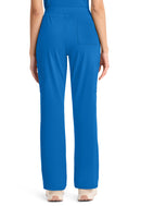 Cherokee Women's 5-Pocket Straight Leg Pant. Item CK096P in CK ACHIEVE Collection. Live Chat for Bulk Discounts.