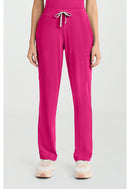 Cherokee Women's 5-Pocket Straight Leg Pant. Item CK096P in CK ACHIEVE Collection. Live Chat for Bulk Discounts.
