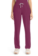 Cherokee Women's 5-Pocket Straight Leg Pant. Item CK096P in CK ACHIEVE Collection. Live Chat for Bulk Discounts.