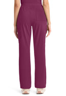 Cherokee Women's 5-Pocket Straight Leg Pant. Item CK096P in CK ACHIEVE Collection. Live Chat for Bulk Discounts.
