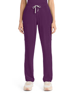 Cherokee Women's 5-Pocket Straight Leg Pant. Item CK096P in CK ACHIEVE Collection. Live Chat for Bulk Discounts.