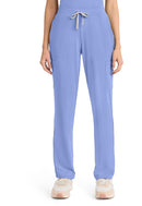 Cherokee Women's 5-Pocket Straight Leg Pant. Item CK096T in CK ACHIEVE Collection. Live Chat for Bulk Discounts.