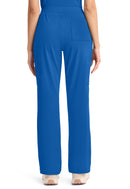 Cherokee Women's 5-Pocket Straight Leg Pant. Item CK096T in CK ACHIEVE Collection. Live Chat for Bulk Discounts.