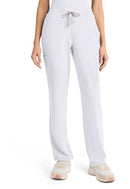 Cherokee Women's 5-Pocket Straight Leg Pant. Item CK096T in CK ACHIEVE Collection. Live Chat for Bulk Discounts.