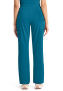 Cherokee Women's 5-Pocket Straight Leg Pant. Item CK096 in CK ACHIEVE Collection. Live Chat for Bulk Discounts.