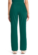 Cherokee Women's 5-Pocket Straight Leg Pant. Item CK096 in CK ACHIEVE Collection. Live Chat for Bulk Discounts.