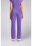 Cherokee Women's 5-Pocket Straight Leg Pant. Item CK096 in CK ACHIEVE Collection. Live Chat for Bulk Discounts.