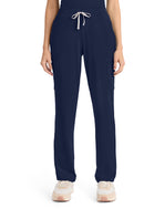 Cherokee Women's 5-Pocket Straight Leg Pant. Item CK096 in CK ACHIEVE Collection. Live Chat for Bulk Discounts.