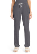 Cherokee Women's 5-Pocket Straight Leg Pant. Item CK096 in CK ACHIEVE Collection. Live Chat for Bulk Discounts.