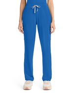 Cherokee Women's 5-Pocket Straight Leg Pant. Item CK096 in CK ACHIEVE Collection. Live Chat for Bulk Discounts.