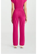 Cherokee Women's 5-Pocket Straight Leg Pant. Item CK096 in CK ACHIEVE Collection. Live Chat for Bulk Discounts.