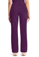 Cherokee Women's 5-Pocket Straight Leg Pant. Item CK096 in CK ACHIEVE Collection. Live Chat for Bulk Discounts.