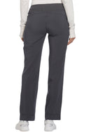 Cherokee Mid Rise Tapered Leg Drawstring Pants. Item CK100A in CK IN INFINITY Collection. Live Chat for Bulk Discounts.