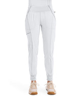 Cherokee Mid Rise Jogger. Item CK110AP in CK IN INFINITY Collection. Live Chat for Bulk Discounts.