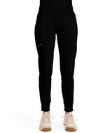 Cherokee Mid Rise Jogger. Item CK110A in CK IN INFINITY Collection. Live Chat for Bulk Discounts.