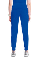 Cherokee Mid Rise Jogger. Item CK110A in CK IN INFINITY Collection. Live Chat for Bulk Discounts.