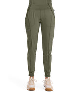 Cherokee Mid Rise Jogger. Item CK110A in CK IN INFINITY Collection. Live Chat for Bulk Discounts.