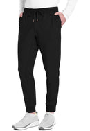 Cherokee Men's Mid Rise Jogger. Item CK112 in CK FORM Collection. Live Chat for Bulk Discounts.
