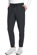 Cherokee Men's Mid Rise Jogger. Item CK112 in CK FORM Collection. Live Chat for Bulk Discounts.