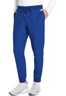 Cherokee Men's Mid Rise Jogger. Item CK112 in CK FORM Collection. Live Chat for Bulk Discounts.