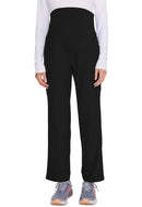 Cherokee Maternity Straight leg Pant. Item CK118A in CK WW ORIGINALS ULTRA Collection. Live Chat for Bulk Discounts.