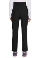 Cherokee Maternity Straight leg Pant. Item CK118A in CK WW ORIGINALS ULTRA Collection. Live Chat for Bulk Discounts.