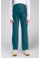 Cherokee Maternity Straight leg Pant. Item CK118A in CK WW ORIGINALS ULTRA Collection. Live Chat for Bulk Discounts.