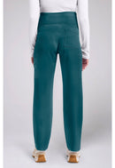 Cherokee Maternity Straight leg Pant. Item CK118A in CK WW ORIGINALS ULTRA Collection. Live Chat for Bulk Discounts.