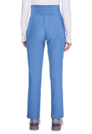 Cherokee Maternity Straight leg Pant. Item CK118A in CK WW ORIGINALS ULTRA Collection. Live Chat for Bulk Discounts.