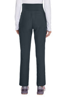 Cherokee Maternity Straight leg Pant. Item CK118A in CK WW ORIGINALS ULTRA Collection. Live Chat for Bulk Discounts.