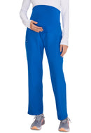 Cherokee Maternity Straight leg Pant. Item CK118A in CK WW ORIGINALS ULTRA Collection. Live Chat for Bulk Discounts.