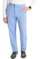 Cherokee Men's Tapered Leg Pant. Item CK131AS in CK ATMOS Collection. Live Chat for Bulk Discounts.
